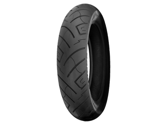 777 rear tire 180/55B18 