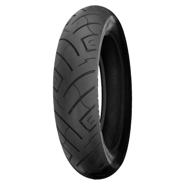777 rear tire 180/55B18 