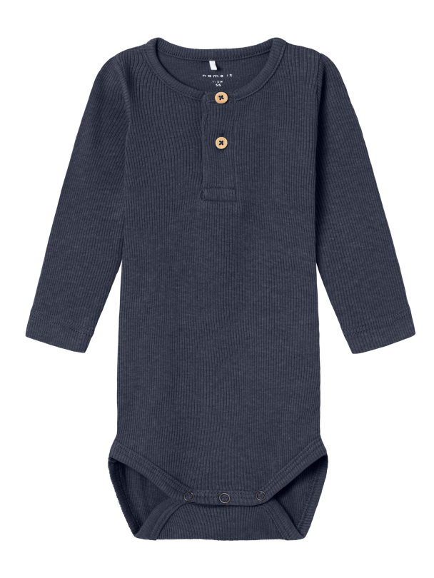 NBMKAB LS BODY NOOS - Image 1