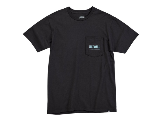 Biltwell Old junk pocket t-shirt