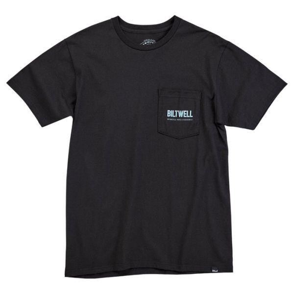 Biltwell Old junk pocket t-shirt