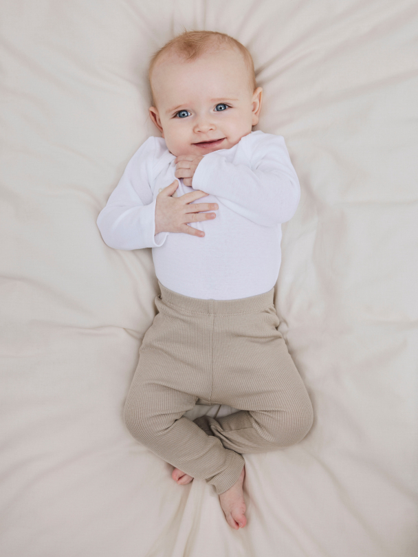 NBNKAB LEGGING NOOS - Satelite - Image 2