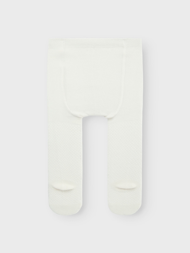 NBFWAKMA WOOL/COTTON STRUCTURE PANTYHOSE - Image 2