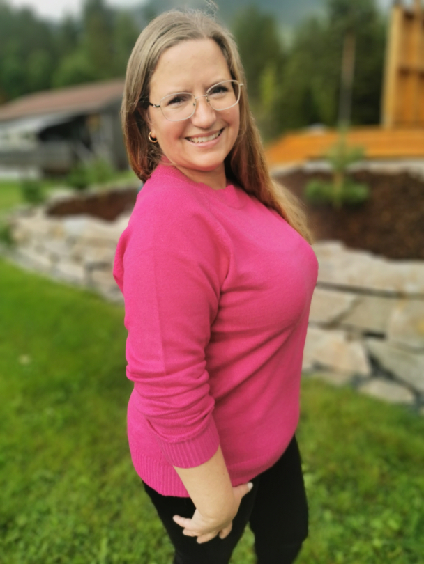 Marc Lauge Lea genser - Image 4