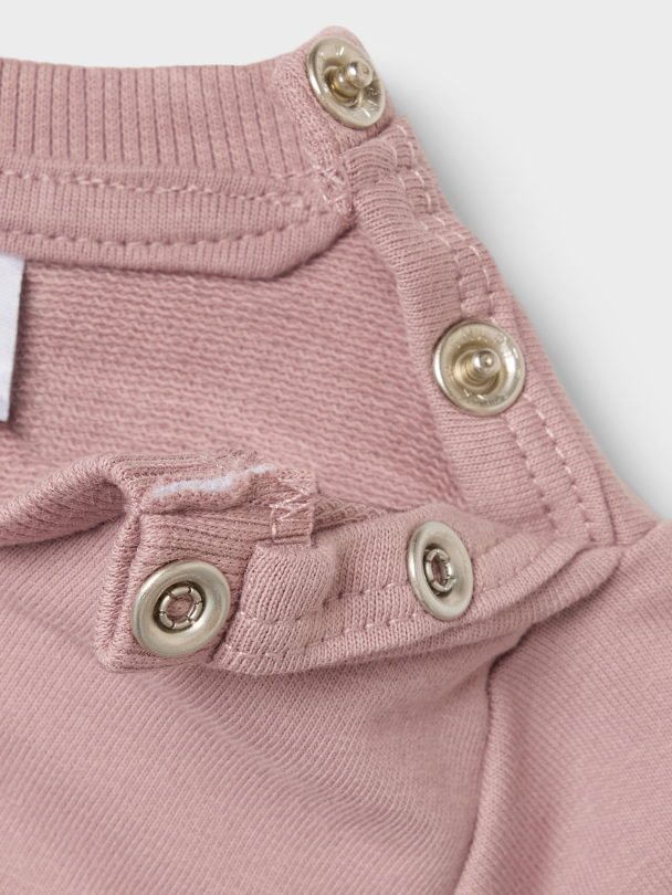 NBNTAKKI LS SWEAT NOOS - Image 3