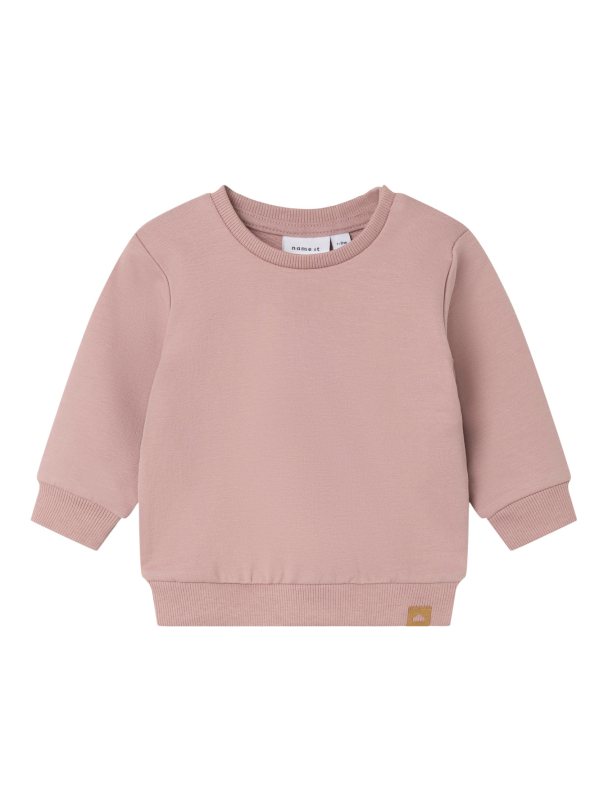 NBNTAKKI LS SWEAT NOOS - Image 1
