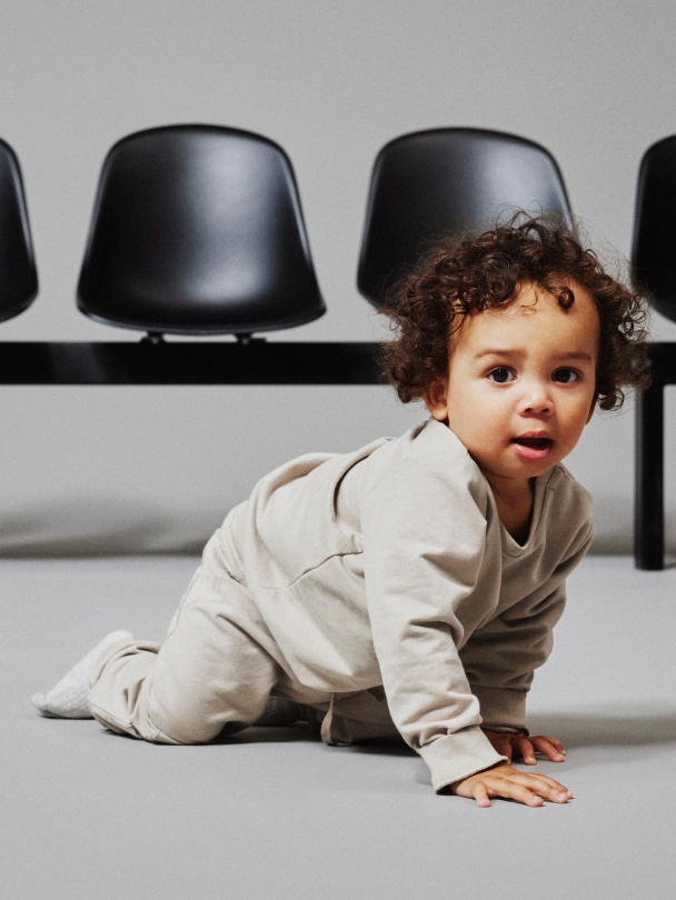 NBNTAKKI LS SWEAT NOOS - Image 2