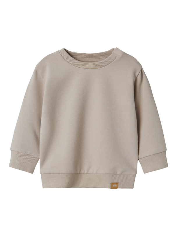 NBNTAKKI LS SWEAT NOOS - Image 1