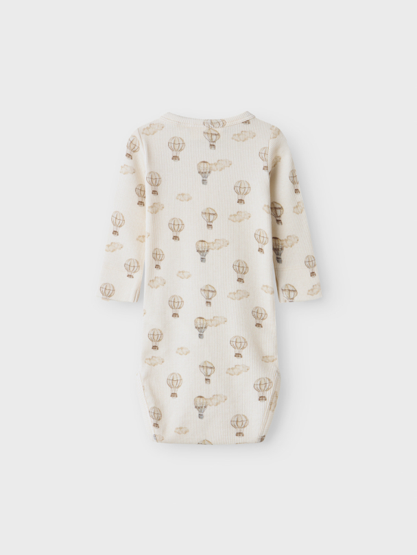 NBNGAVO EMO LS SLIM BODY LIL NOOS - Image 2