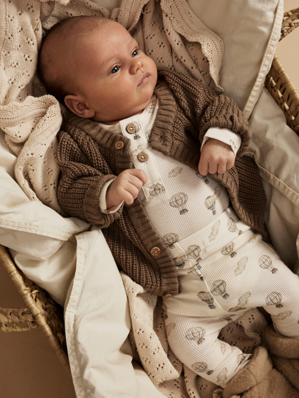 NBNGAVO ELF SLIM LEGGING LIL NOOS - Image 2