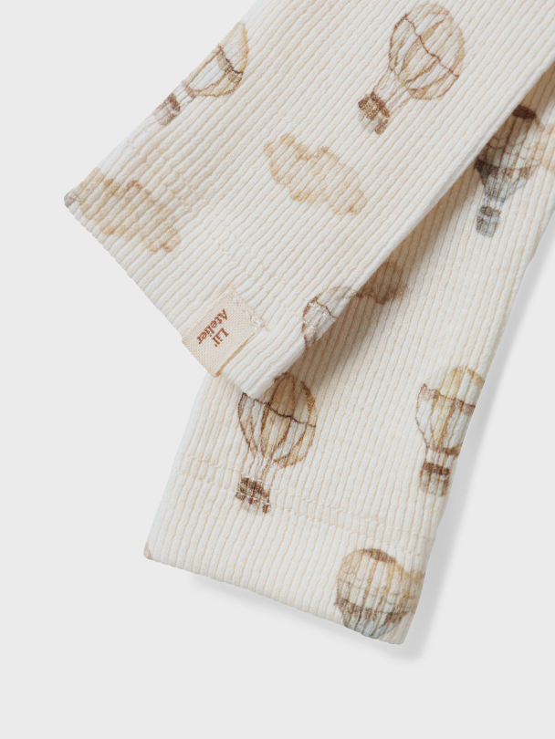 NBNGAVO ELF SLIM LEGGING LIL NOOS - Image 4