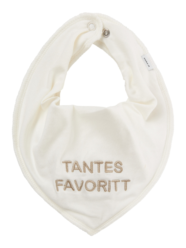 NBNYATTE SCARF BIB BOX 2 – Tantes/Onkels Favoritt - Image 1