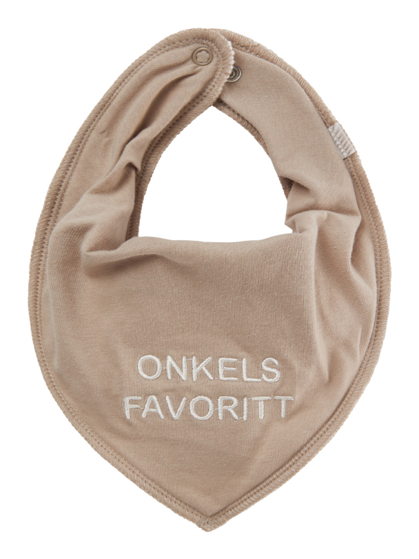 NBNYATTE SCARF BIB BOX 2 – Tantes/Onkels Favoritt - Image 2