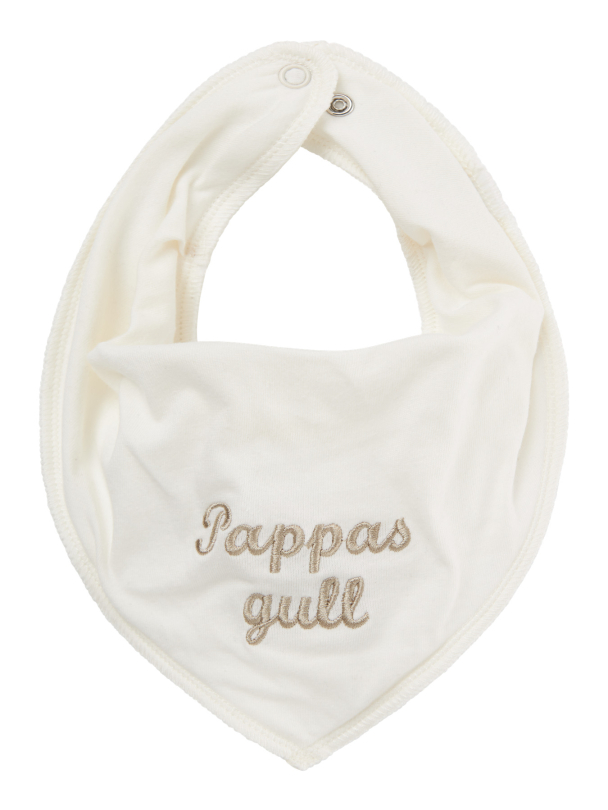 NBNYATTE SCARF BIB BOX 2 – Mammas/Pappas Favoritt - Image 1