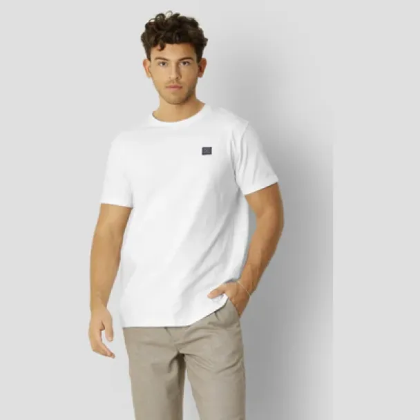 Basic Organic Tee