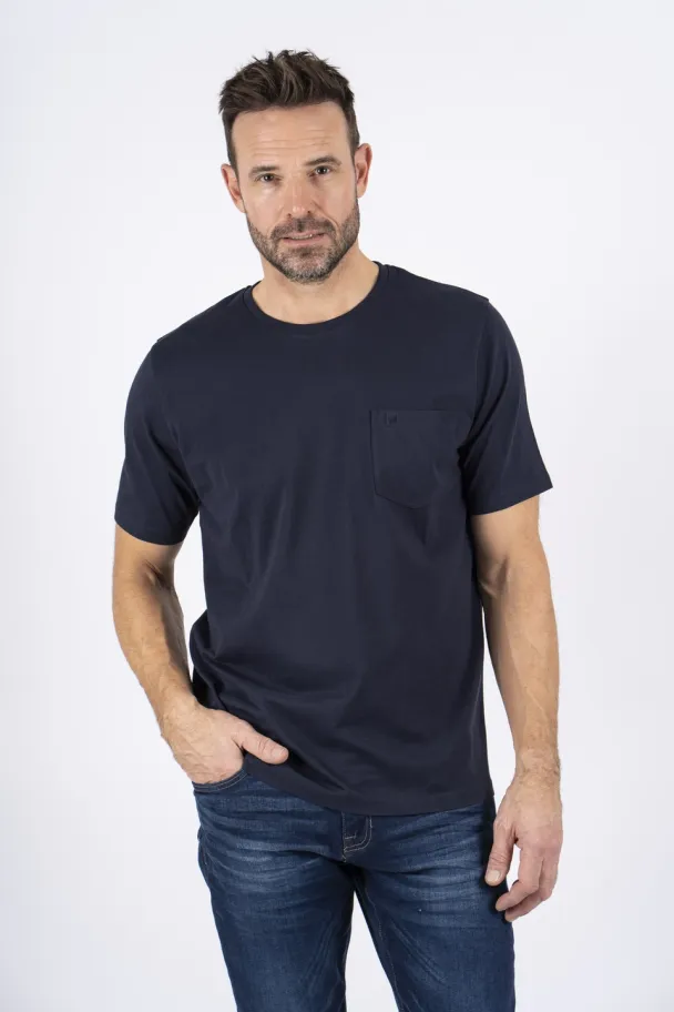 Jack t-shirt, navy