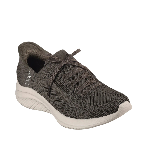 Skechers Ultra Flex 3.0 - Brilliant Path slip ins - Image 1
