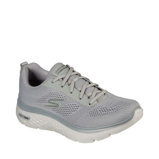 Skechers Mens Go Walk Hypers Burst sneakers - Image 1