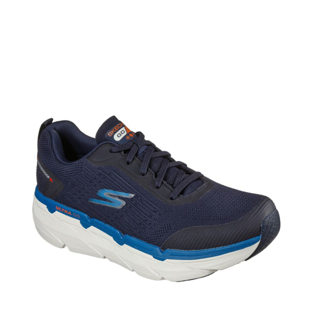Skechers Max Cushioning premier - Durango sneakers waterproof - Image 1