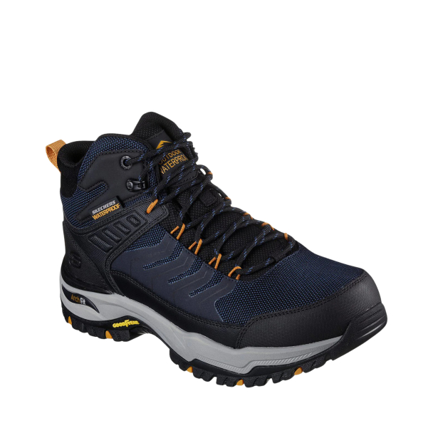 Skechers Arch Fit Dawson Waterproof tursko - Image 1