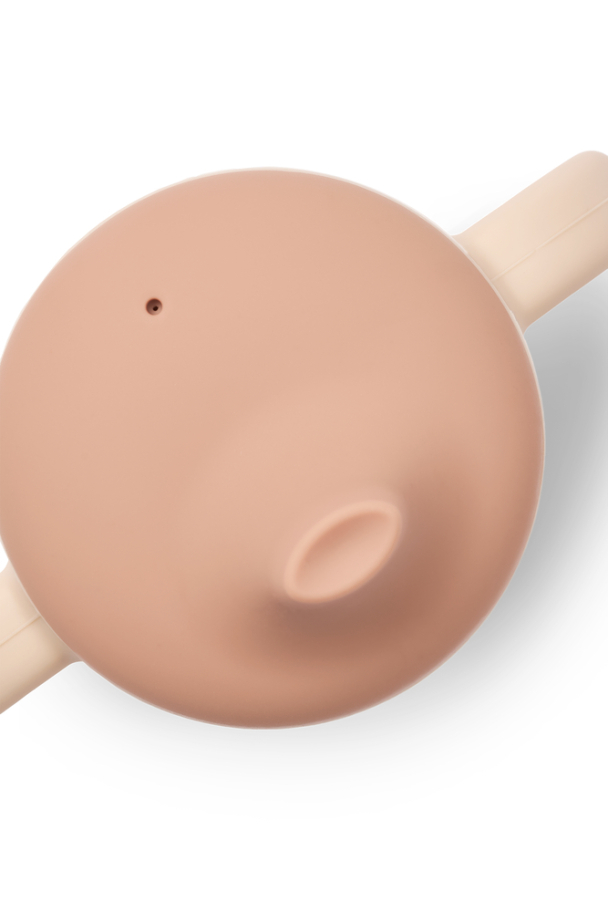 Neil Sippy Cup - Butterfly/Apple Blossom - Image 3