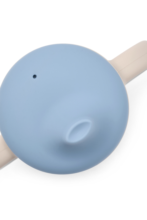 Neil Sippy Cup - Pufferfish/Sandy - Image 2