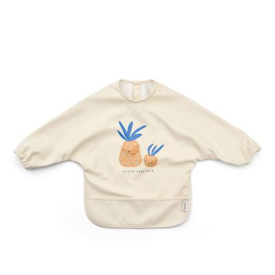 Merle Smekke m/armer - Pineapple/Sandy