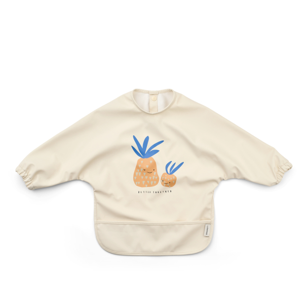 Merle Smekke m/armer - Pineapple/Sandy - Image 1