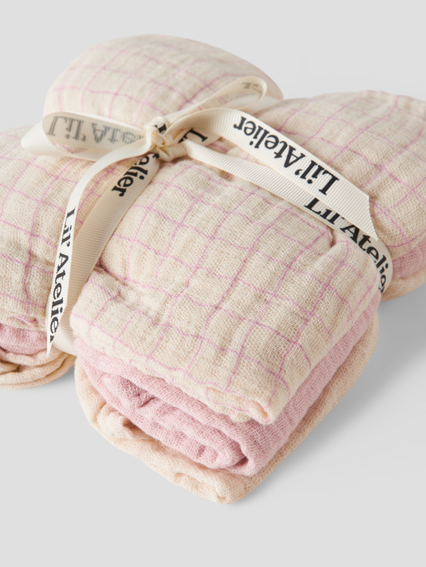 NBNFERGIE 3PACK NAPPIES LIL - Image 2