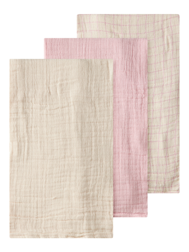NBNFERGIE 3PACK NAPPIES LIL - Image 1