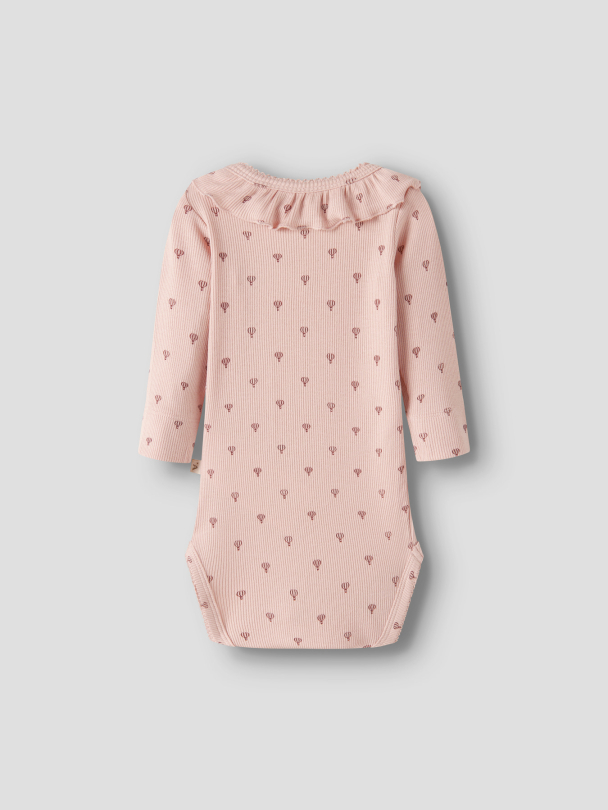 NBFGAGO KIS LS SLIM BODY LIL - Image 2