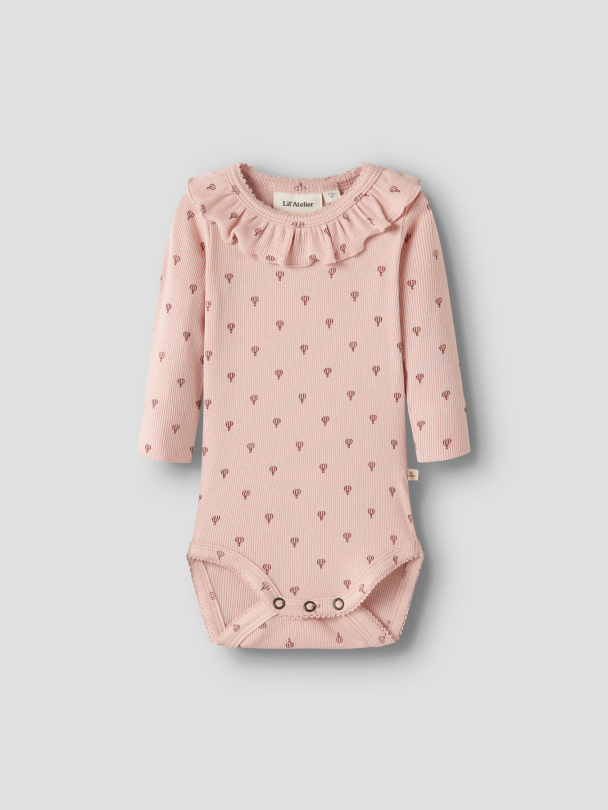 NBFGAGO KIS LS SLIM BODY LIL - Image 3