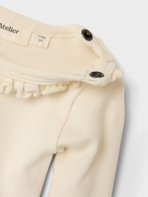 NBFGAYO LS SLIM BODY LIL NOOS - Image 4