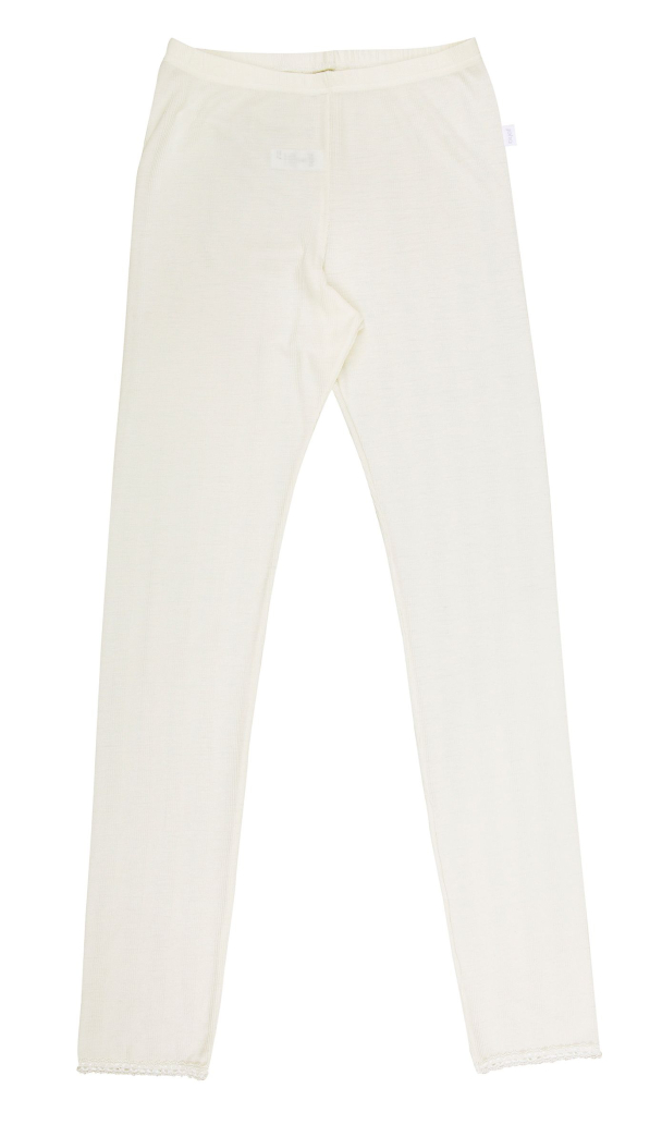 Filippa Stillongs Ull/silke Offwhite