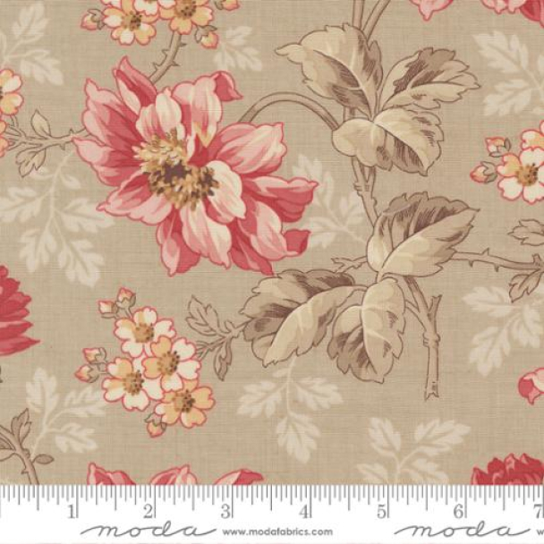  Joie de Vivre-Angelique Florals  Roche