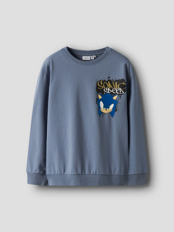 NKMNair Sonic genser - Image 2
