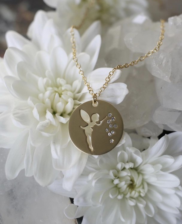 Fairy Necklace - Image 1