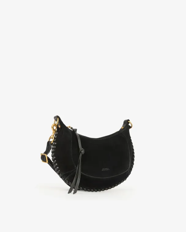 OSKAN MOON SHOULDER BAG - Image 2