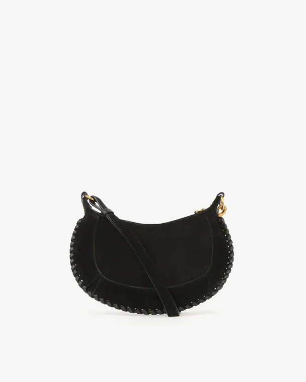 OSKAN MOON SHOULDER BAG - Image 3