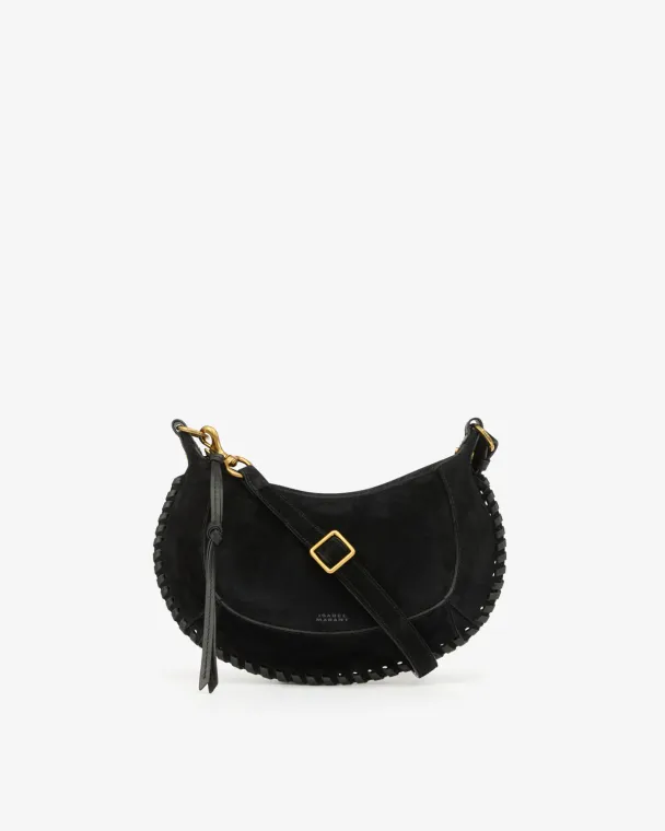 OSKAN MOON SHOULDER BAG - Image 1