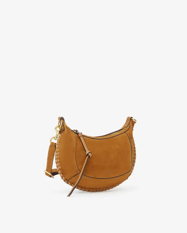OSKAN MOON SHOULDER BAG - Image 2