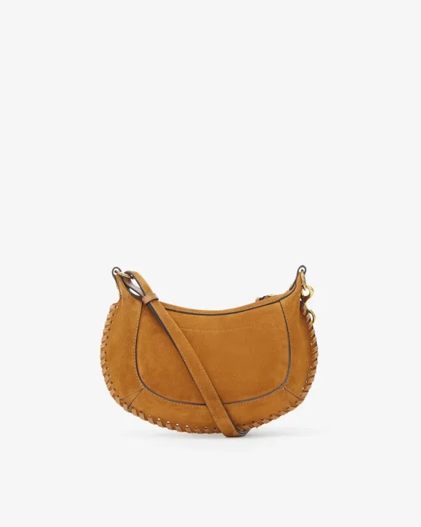 OSKAN MOON SHOULDER BAG - Image 1
