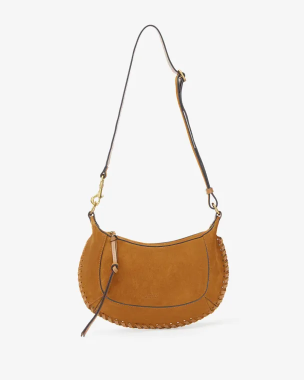 OSKAN MOON SHOULDER BAG - Image 3