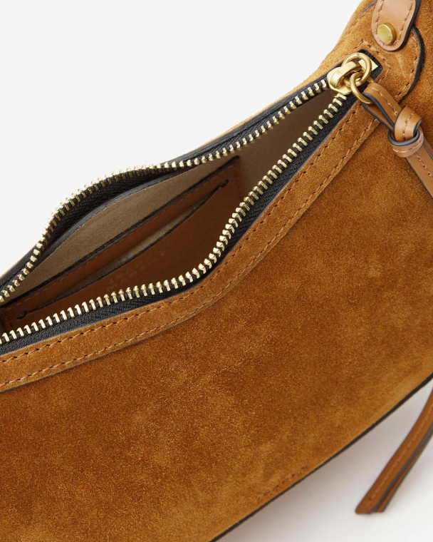 OSKAN MOON SHOULDER BAG - Image 4