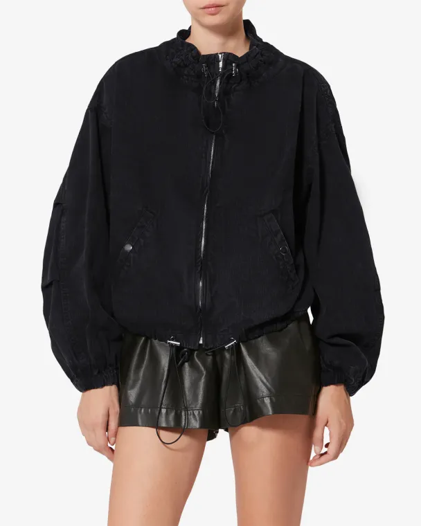 PLUME JACKET - Image 1