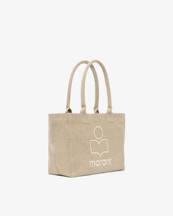 YENKY ZIPPED SMALL TOTE - Image 2