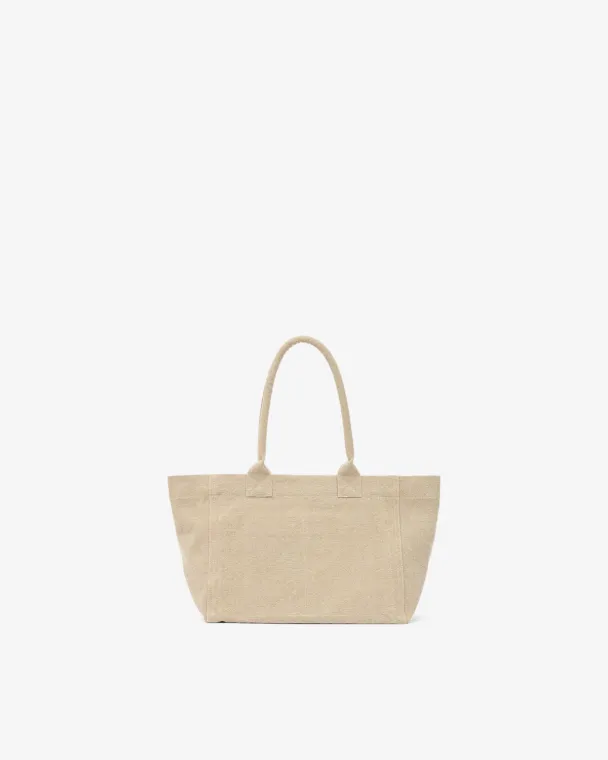 YENKY ZIPPED SMALL TOTE - Image 3
