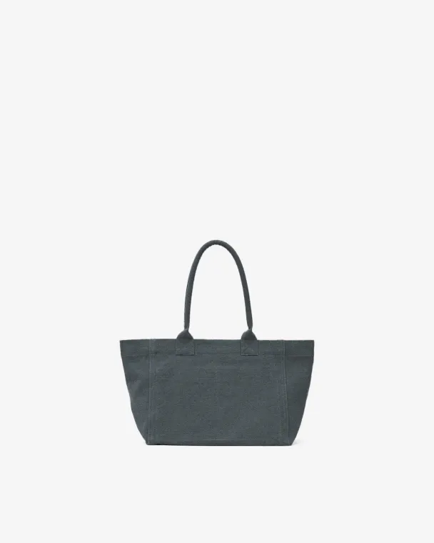 YENKY ZIPPED SMALL TOTE - Image 4
