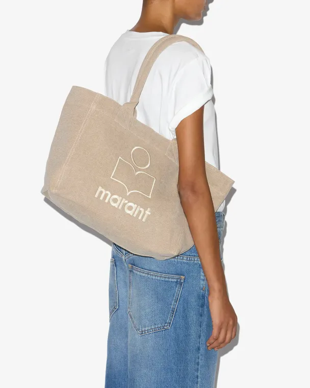 YENKY ZIPPED SMALL TOTE - Image 5