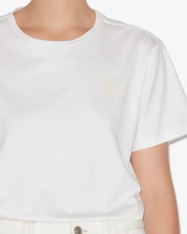 ABY TEE SHIRT - Image 1